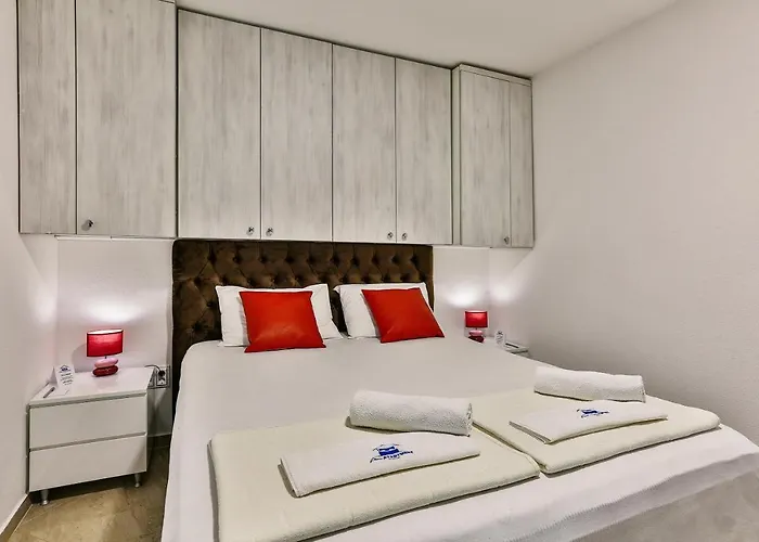 Zara Apartment