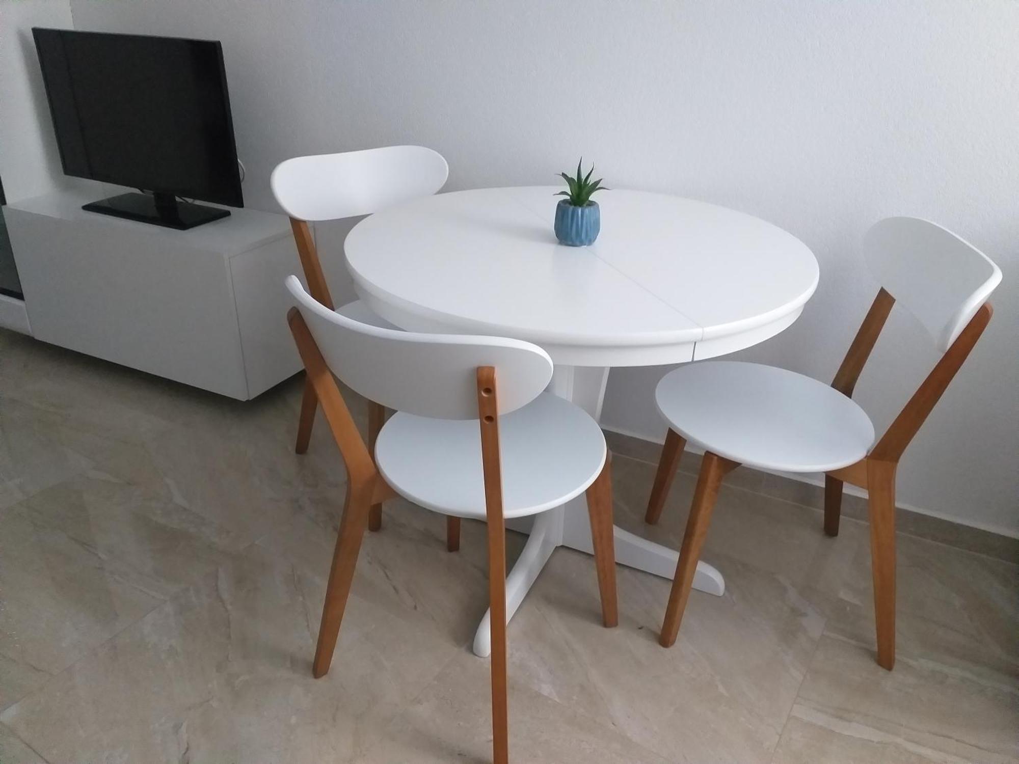 Zara Apartment *