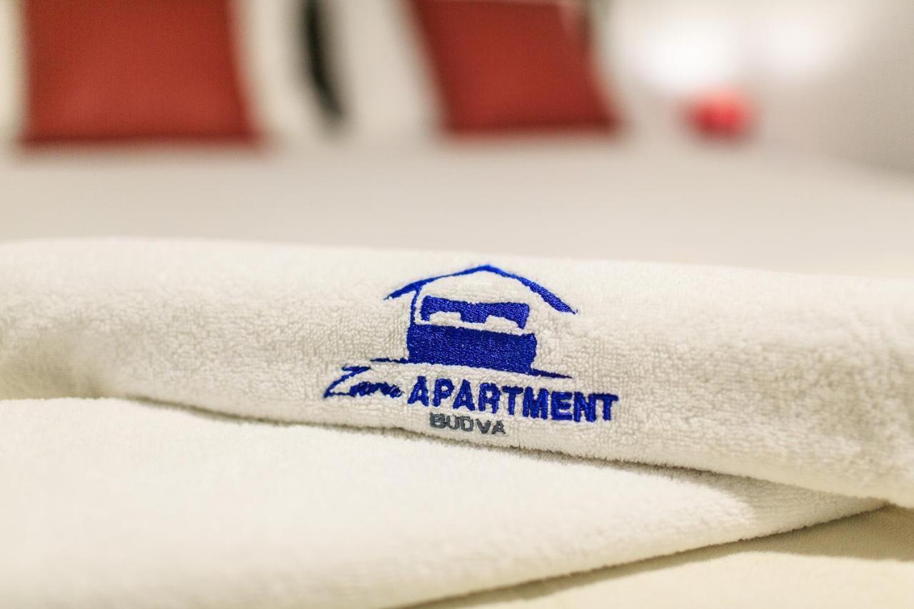 Apartment Zara Budva