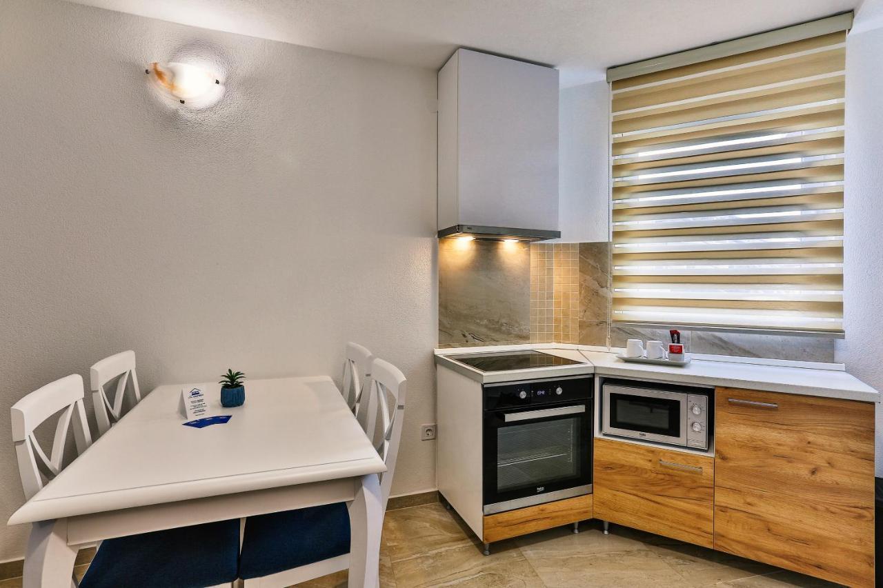 Apartment Zara *