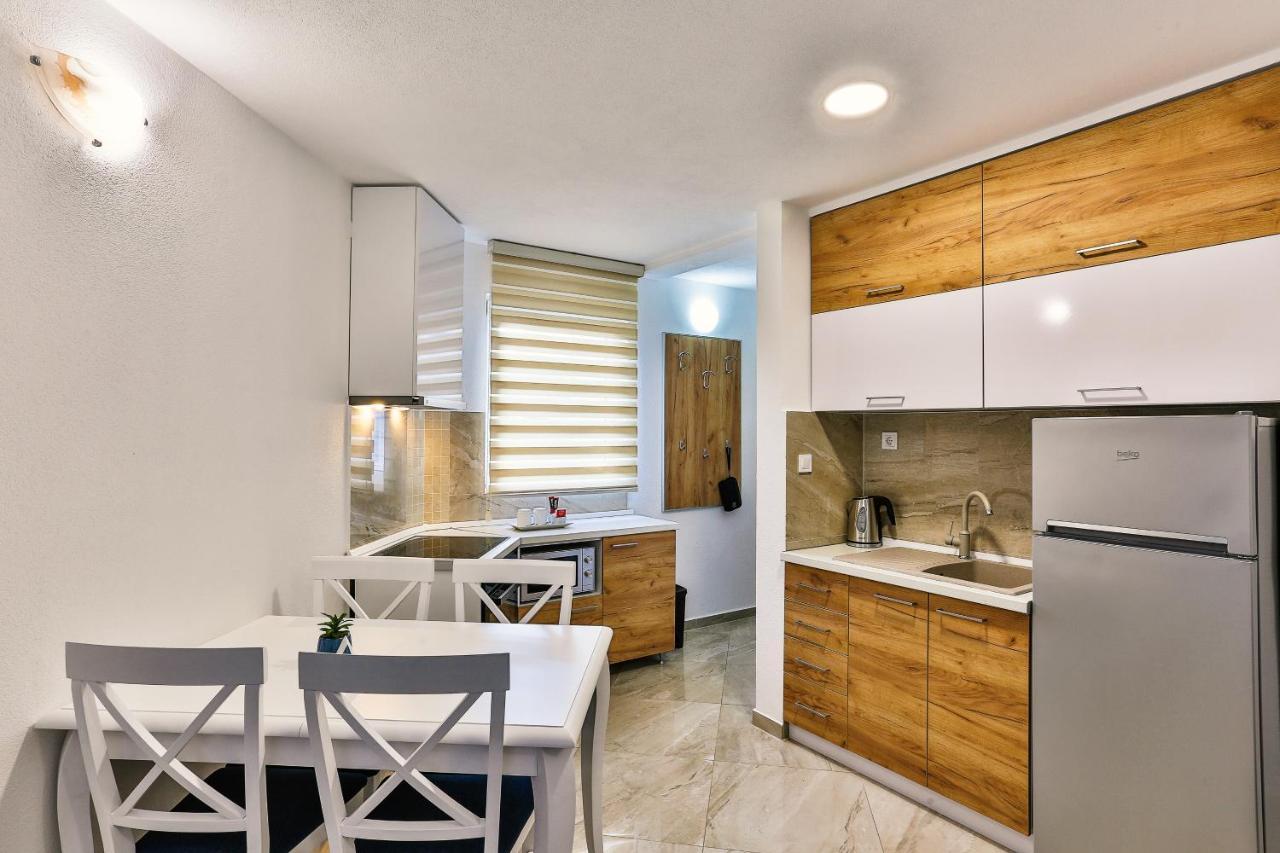 Apartment Zara *