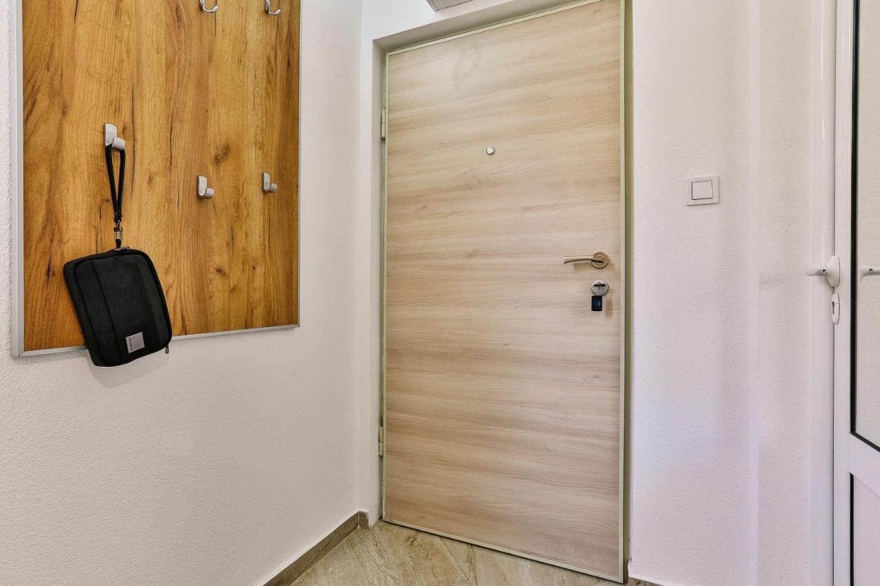 Apartment Zara *